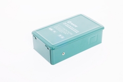 Bộ mũi khoan xoắn SATA 1 bộ 25 cái 52925