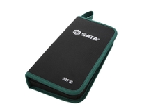 Bộ dụng cụ sửa chữa điện SATA 1 bộ 13 cái 03710