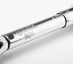 Cờ lê lực SATA 1/4 inch 1-5NM 96211 - 1/4