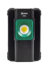 Đèn pin loại cầm tay dạng gấp 1500LM SATA 90765A - WATERPROOF FLOODLIGHT 1500LM