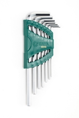 Bộ cờ lê hình chữ L SATA 1 bộ 7 cái 09115