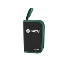 Bộ tuốc nơ vít tay cầm chữ T SATA 1 bộ 24 cái 09341