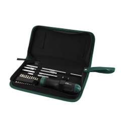 Bộ tuốc nơ vít SATA 1 bộ 26 cái 09343