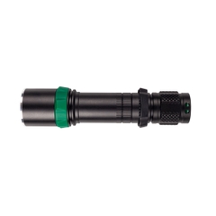 Đèn pin loại cầm tay SATA 90738 - HIGH BRIGHT RECHARGE ALUMINUM FLASHLIGHT