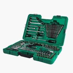 Bộ dụng cụ sửa chữa SATA 1 bộ 150 cái 09510