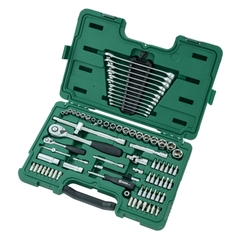 Bộ dụng cụ SATA 1bộ 80cái 09518