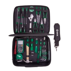 Bộ dụng cụ bảo trì điện SATA 1 bộ 32 cái 03795