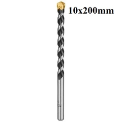 Mũi Khoan Bê Tông Đuôi Trơn TAC211003 TOTAL