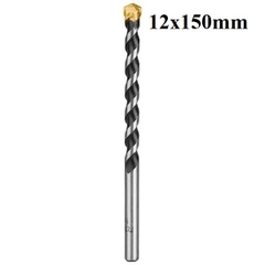 Mũi Khoan Bê Tông Đuôi Trơn TAC211201 TOTAL