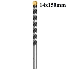 Mũi Khoan Bê Tông Đuôi Trơn TAC211401 TOTAL