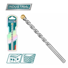 Mũi khoan bê tông trơn (10x150)  TAC261015 TOTAL