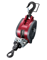 Tời Điện Kyocera AWI195B (5mm x 30m)