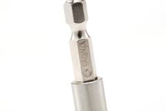 Bộ đầu nối tuốc nơ vít từ tính SATA 60mm 1 bộ 3 cái 59273