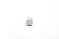 Bộ 5 đầu tuốc nơ vít thẳng bằng thép dài 25mm SATA 59252 - 5PC. 1/4