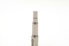 Bộ 5 đầu tuốc nơ vít thẳng bằng thép dài 50mm SATA 59352 - 5PC. 1/4