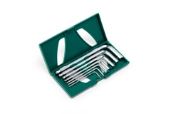 Bộ cờ lê hình chữ L SATA 1 bộ 7 cái 09125