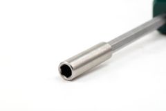 Tuốc nơ vít 1đầu 6 cạnh 1/4inch SATA 61002 - 1/4