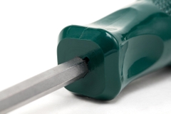 Tuốc nơ vít 1đầu 6 cạnh 1/4inch SATA 61002 - 1/4