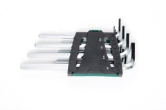 Bộ cờ lê hình chữ L SAE SATA 1 bộ 10 cái 09108