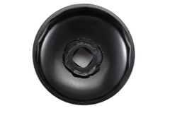 Cờ lê lọc dầu  74/76-15mm SATA 97403 - OIL FILTER WRENCH 74/76-15