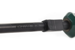 Tuốc nơ vít A đầu dẹp có rãnh kẹp 6*175mm SATA 62252 - A SERIES SCREWHOLDING SD, SL 6X175MM