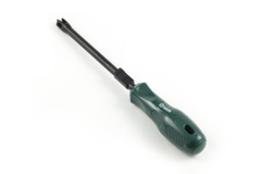 Tuốc nơ vít A đầu chữ thập 1*150mm SATA 62351 - A SERIES SCREWHOLDING SD, PH #1X150MM