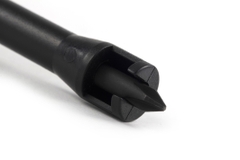 Tuốc nơ vít A đầu chữ thập 0*125mm SATA 62350 - A SERIES SCREWHOLDING SD, PH #0X125MM