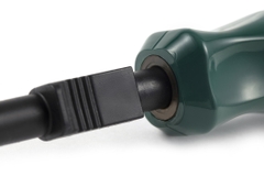 Tuốc nơ vít A đầu chữ thập 2*175mm SATA 62352 - A SERIES SCREWHOLDING SD, PH #2X175MM