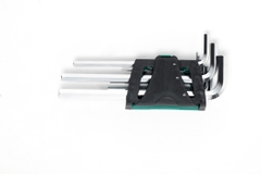 Bộ cờ lê hình chữ L 1 bộ 9 cái 09107