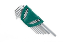 Bộ cờ lê hình chữ L SATA 1 bộ 7 cái 09113