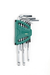 Bộ cờ lê hình chữ L ARM SATA 1 bộ 9 cái 09105