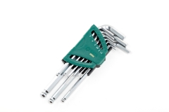 Bộ cờ lê hình chữ L ARM SATA 1 bộ 9 cái 09105