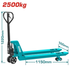 Xe nâng tay THT301251 TOTAL