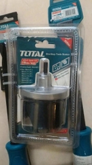 Mũi khoét lỗ nhiều vòng TACSH3071 TOTAL