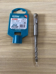 Mũi Khoan Bê Tông Đuôi Gài TAC310601 TOTAL