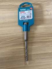 Mũi Khoan Bê Tông Đuôi Gài TAC310601 TOTAL