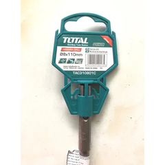 Mũi khoan bê tông bốn cạnh (+) TAC310801C TOTAL
