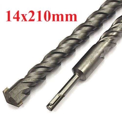 Mũi Khoan Bê Tông Đuôi Gài TAC311401 TOTAL