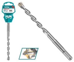 Mũi khoan bê tông bốn cạnh (+) TAC311801C TOTAL