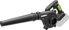 Máy thổi bụi pin 20V WORX WU230.9