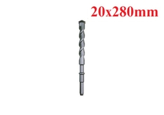 Mũi Khoan Bê Tông Đuôi Lục Giác TAC392001 TOTAL