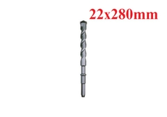 Mũi Khoan Bê Tông Đuôi Lục Giác TAC392201 TOTAL