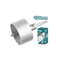 Mũi khoan lỗ 105mm TAC4301051 TOTAL