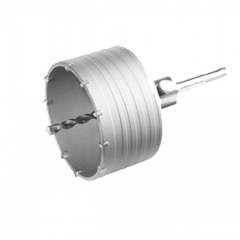 Mũi khoan lỗ (24/T) TAC430501 TOTAL