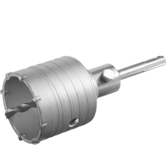 Mũi khoan lỗ(24/T) TAC430651 TOTAL