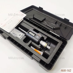Panme điện tử đo lỗ 3 chấu 8-10mm/0.001mm Mitutoyo 468-162