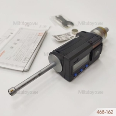 Panme điện tử đo lỗ 3 chấu 8-10mm/0.001mm Mitutoyo 468-162