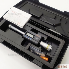 Panme điện tử đo lỗ 3 chấu 16-20mm/0.001mm Mitutoyo 468-165
