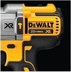 COMBO KIT Máy Khoan Búa - Máy Vặn vít pin DCK299M2 DEWALT