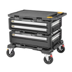 Kệ dụng cụ modul Dewalt DWST60520 - TOUGHSYSTEM® 2.0 DXL™ 4-in-1 Modular Workstation